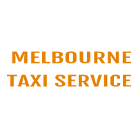 Melbournetaxi Logo