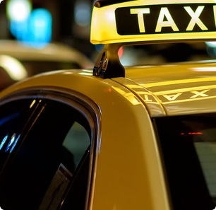 book taxi Melbourne