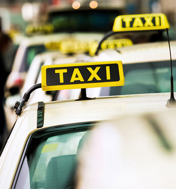 Melbourne Taxi booking